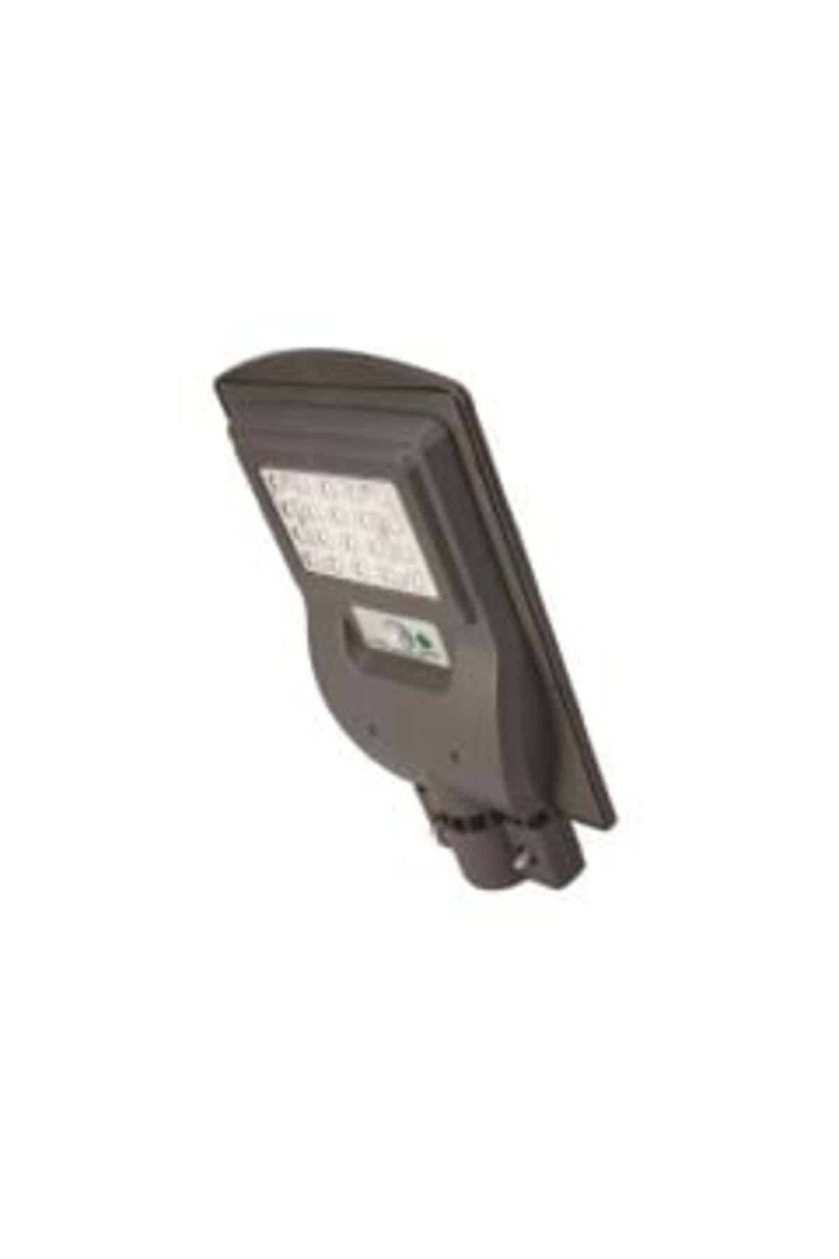 Cata Ct-4690 60W Solar Sokak Armatürü 6400K Beyaz Işık