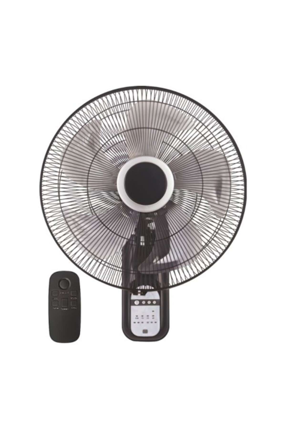 CT-3024 ALTAY PREMİUM DUVAR TİPİ VANTİLATÖR KUMANDA