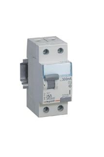 XC10 2P 40A AC 30MA KAÇAK AKIM KORUMA RÖLESİ