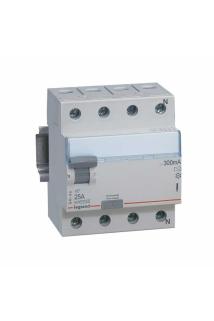 XC10 4P 63A AC 30MA KAÇAK AKIM KORUMA RÖLESİ