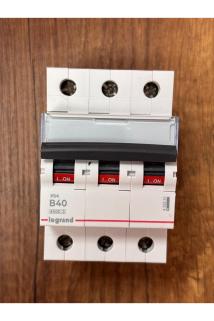 OTOMAT B3x40A