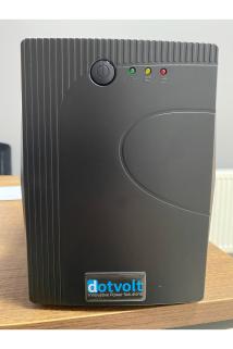 850VA Line Interactive